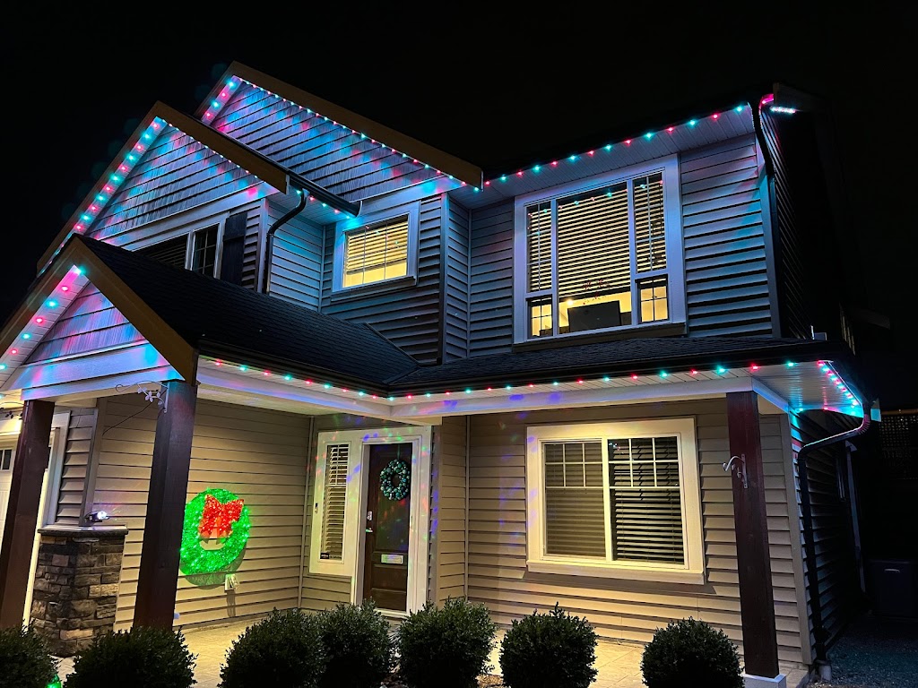 Lighting IQ | 1606 Logan Rd, Agassiz, BC V0M 1A2, Canada | Phone: (604) 706-1346