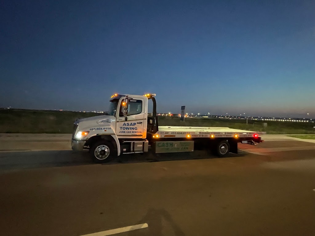 24hr Asap Junk Car Removal | 6203 4 St NW, Calgary, AB T2K 1B7, Canada | Phone: (403) 604-0114