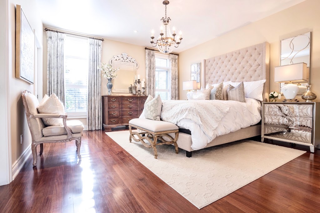 Interior Design By Elise | 139 Shaver St, Brantford, ON N3R 0C1, Canada | Phone: (519) 774-3863