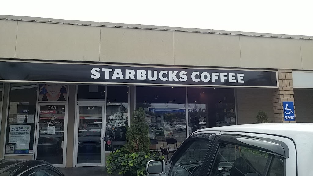 Starbucks | 2685 E 49th Ave, Vancouver, BC V5S 1J9, Canada | Phone: (604) 451-9051