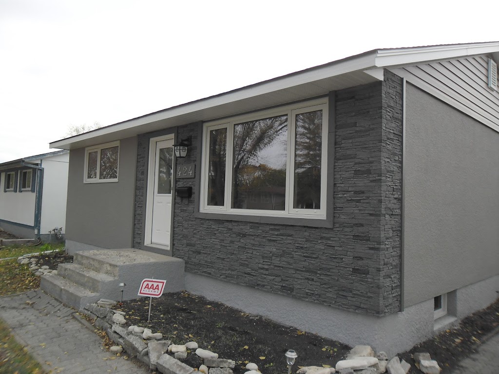 Nisby Home Renovations Ltd | 203 Ferry Rd, Winnipeg, MB R3J 1V9, Canada | Phone: (204) 888-2288