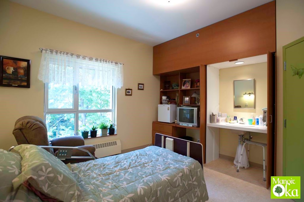 Manoir Oka Inc. | 2083 Chemin dOka, Oka, QC J0N 1E0, Canada | Phone: (450) 479-6447