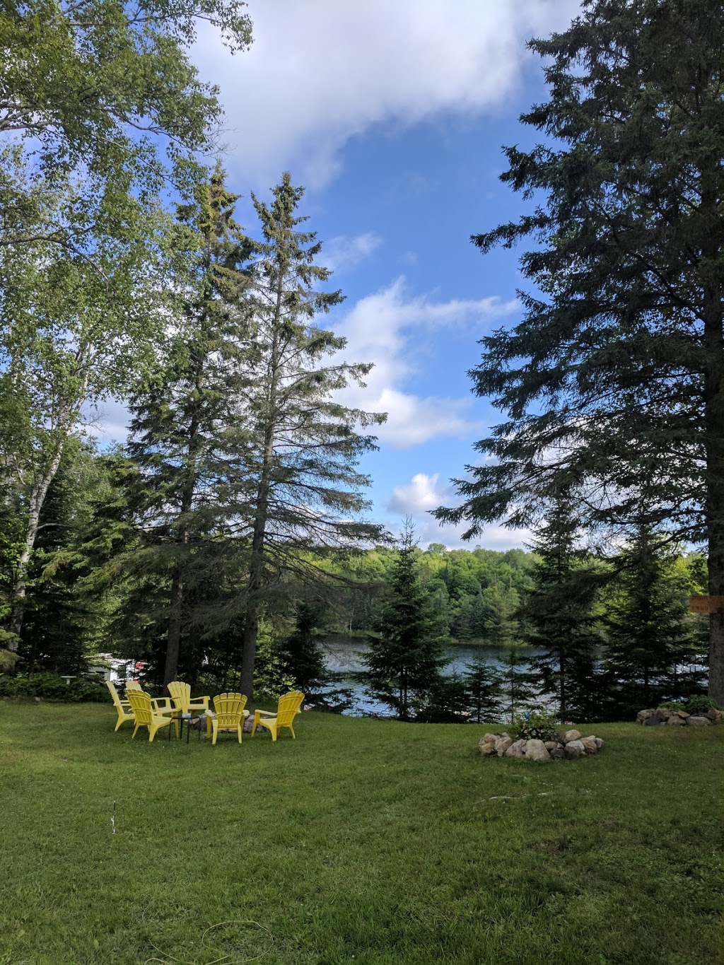 The Woods of Minden HIlls | 1831 Haliburton County Rd 21, Minden, ON K0M 2K0, Canada | Phone: (705) 286-1233