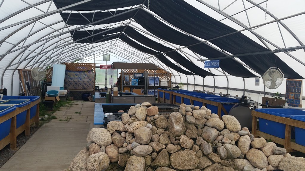 Garden Artifacts | 752 Ball Rd, Uxbridge, ON L9P 1R2, Canada | Phone: (905) 852-1356