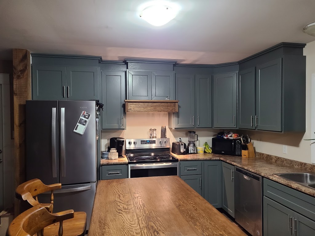 Saliga Custom Carpentry | Cedarshores Dr, Trent Hills, ON K0L 1Z0, Canada | Phone: (613) 922-6347