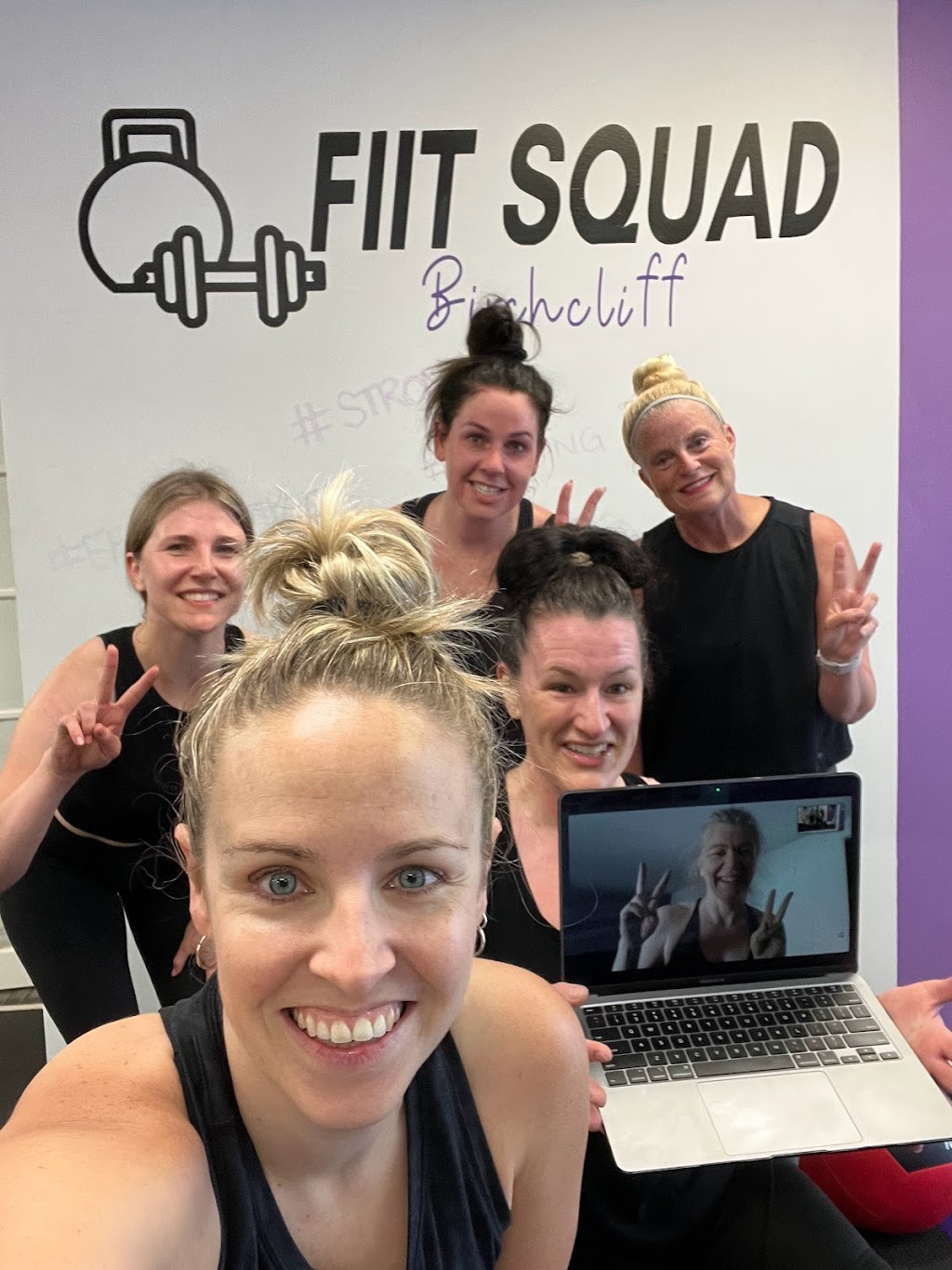 FIIT Squad | 1429 Kingston Rd, Scarborough, ON M1N 1R4, Canada | Phone: (647) 300-3216