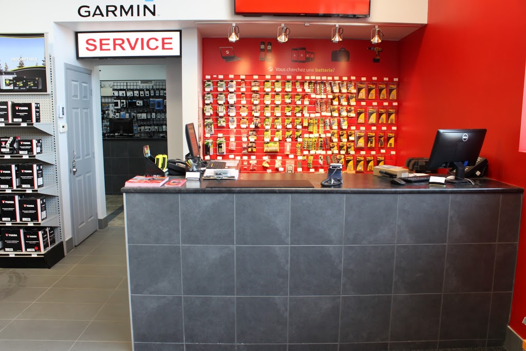 Raytech Electronique Inc. | 1451 Boulevard des Laurentides, Vimont, QC H7M 2Y3, Canada | Phone: (450) 975-1171