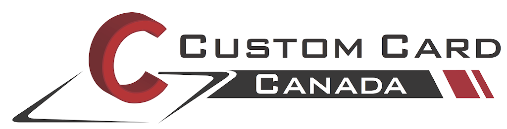 Custom Card Canada | 11 Easy St Unit 2, Port Perry, ON L9L 1B2, Canada | Phone: (905) 982-2752