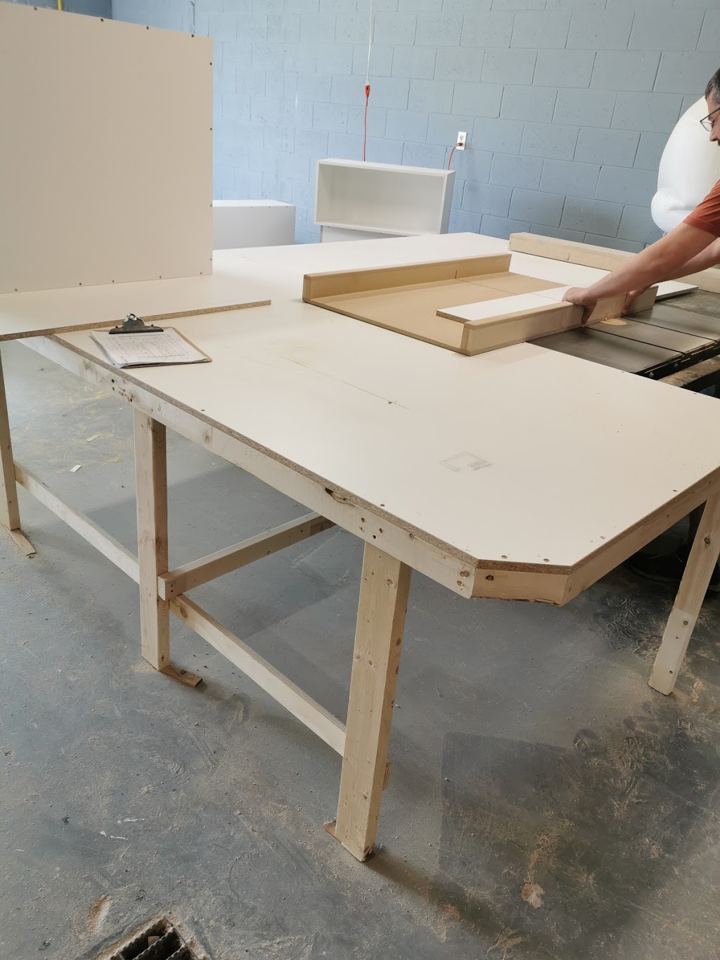 Rewood Cabinetry | 6100 Progress St Unit 1, Niagara Falls, ON L2E 6X8, Canada | Phone: (905) 714-2221