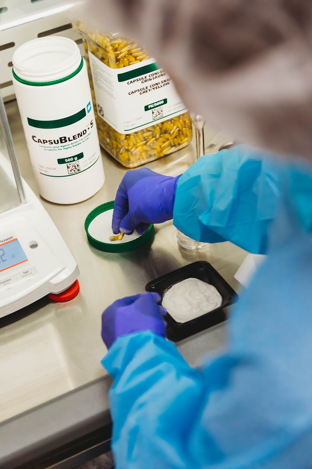 UPharmacy | 5083 Windermere Blvd SW Unit 104, Edmonton, AB T6W 0J5, Canada | Phone: (780) 800-5219