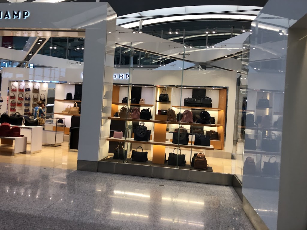 Longchamp | 6301 Silver Dart Dr, Mississauga, ON L4W 1S9, Canada | Phone: (905) 673-4578