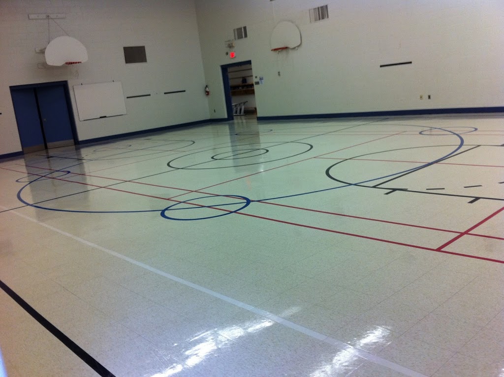 Spotless Building Maintenance | 1063 Flagship Dr, Mississauga, ON L4Y 2J9, Canada | Phone: (905) 279-0001