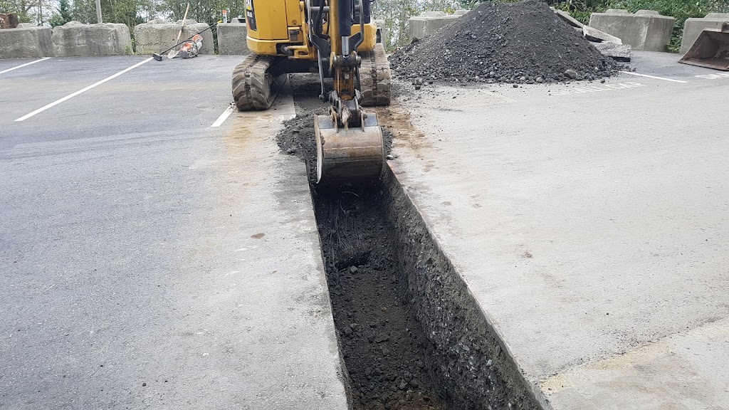 Fontaine Contracting | 1118 Millstream Rd, West Vancouver, BC V7S 2C7, Canada | Phone: (778) 387-8251