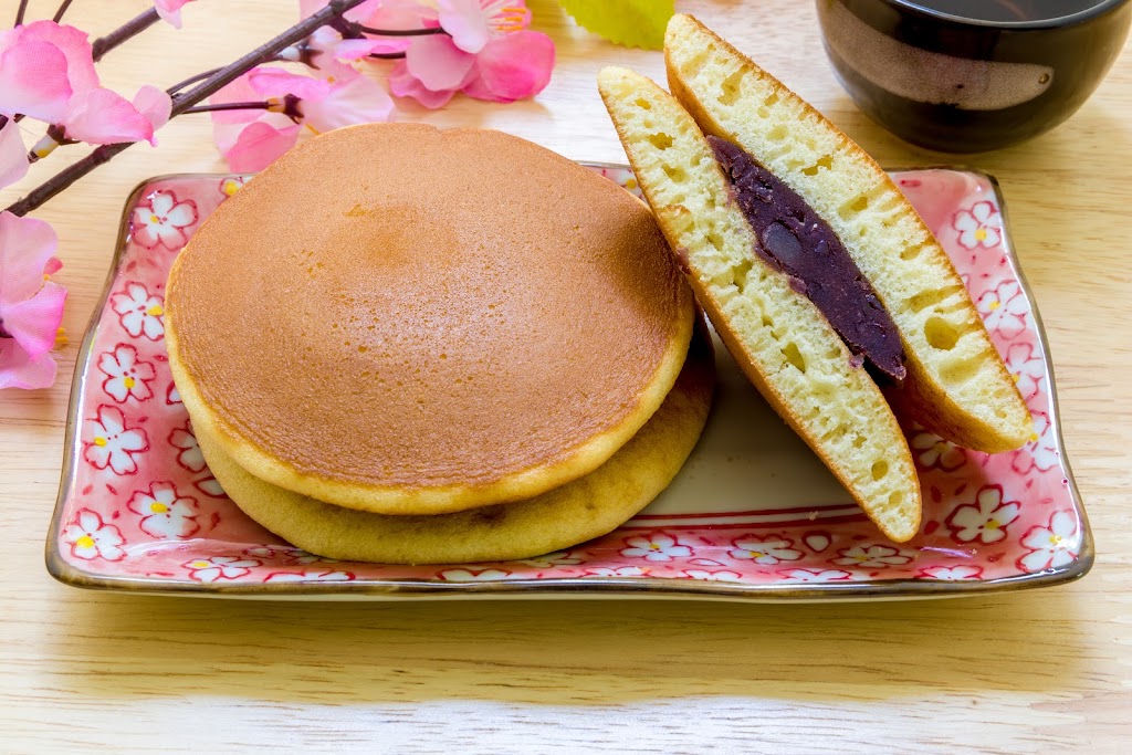 Dakos Taiyaki | 6464 Yonge St, North York, ON M2M 3X4, Canada | Phone: (416) 229-6060