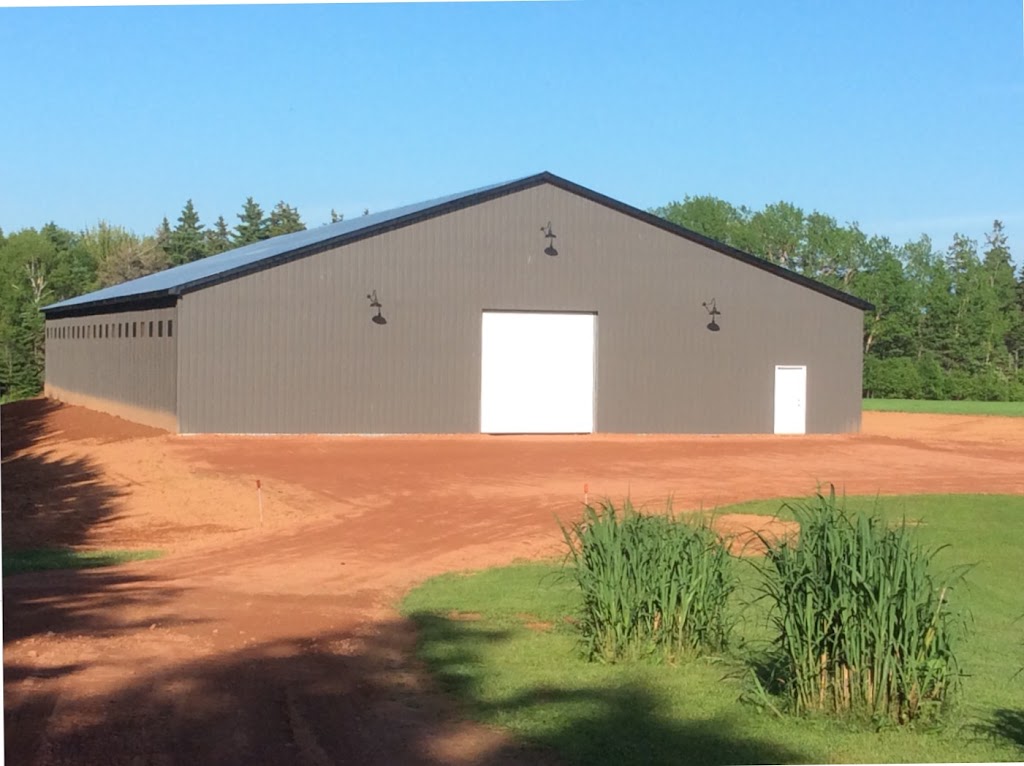 For the Love of Dog! Agility Training and Event Centre | 1638 PE-19, Prince Edward Island C0A 1H6, Canada | Phone: (902) 316-0219