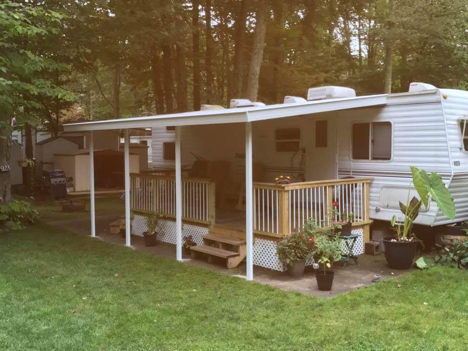 JRVS | 7775 Swan Rd, Adams, NY 13605, USA | Phone: (315) 486-8991