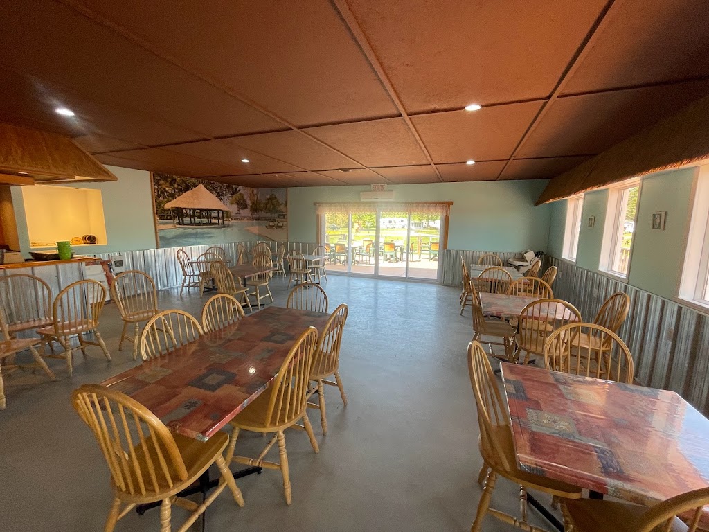 Casse-Croûte Chez Pôpa | 2470 Chem. de la Belle Montagne, Saint-Paulin, QC J0K 3G0, Canada | Phone: (438) 830-9133