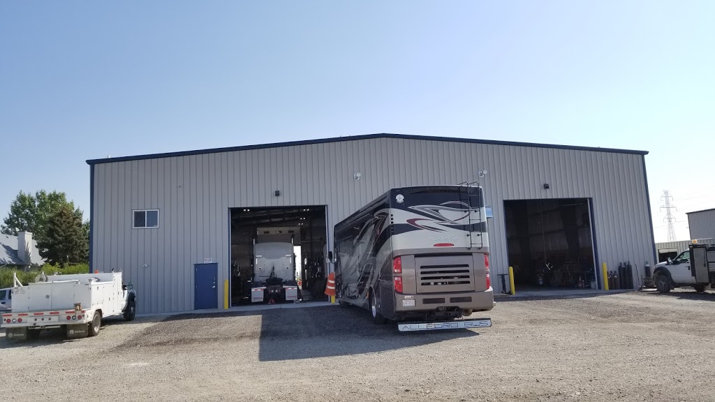 Rift Valley Trucks Ltd | 232175 Range Rd 283, Rocky View No. 44, AB T1X 0K7, Canada | Phone: (403) 971-5536