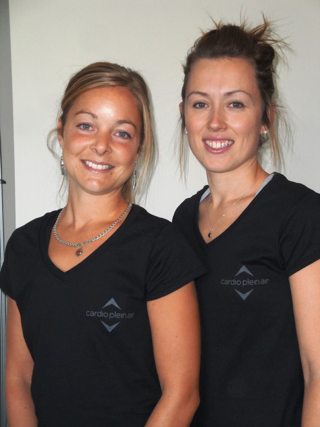 Cardio Plein Air Sainte-Foy | 3137 Rue Laberge, Québec, QC G1X 4B5, Canada | Phone: (418) 929-9047