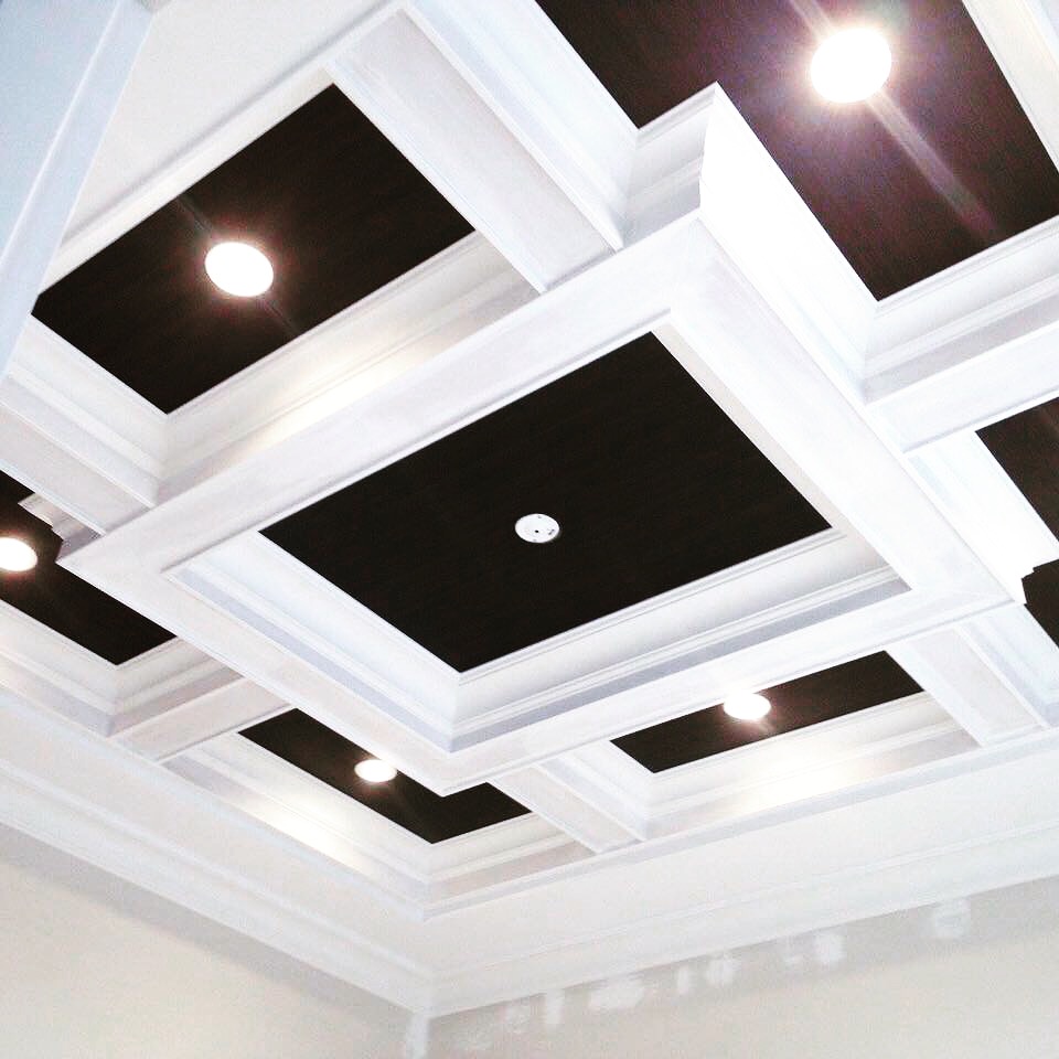 Lev2 Master Cabinetry & Millwork | 900 Farewell St, Oshawa, ON L1H 6N6, Canada | Phone: (905) 240-5382