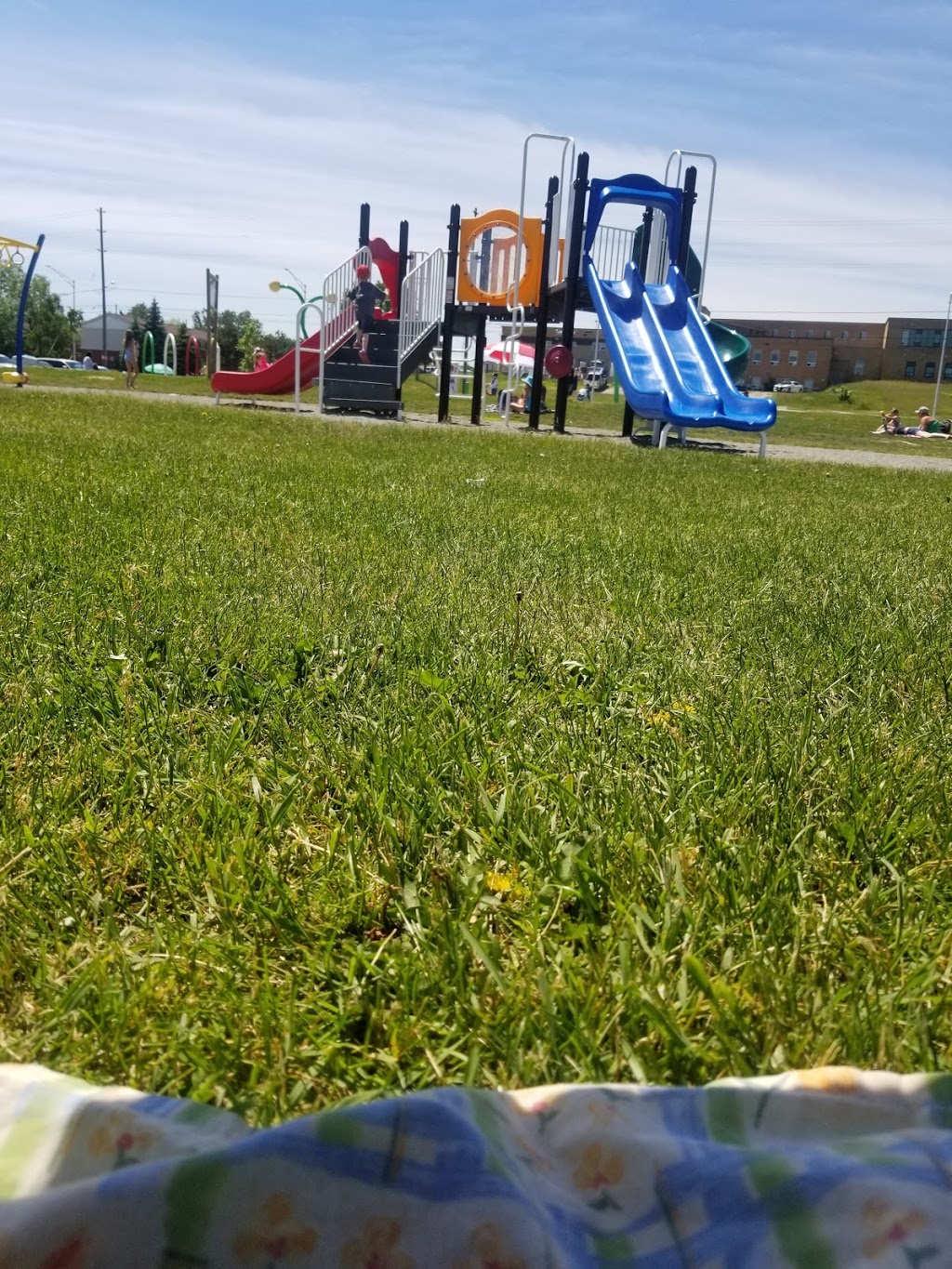 Morel Family Foundation Park | 270 2nd Ave N, Sudbury, ON P3B 3M7, Canada | Phone: (705) 988-8435