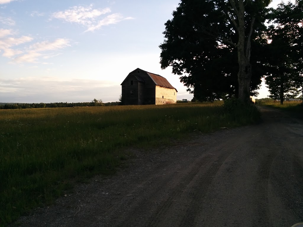Richard Rothney Garage, Inc. | 356 QC-253, Cookshire-Eaton, QC J0B 1M0, Canada | Phone: (819) 875-3846