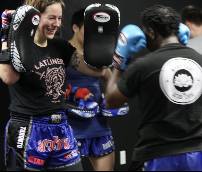 Richmond Hill Muay Thai | 132 King Rd, Richmond Hill, ON L4E 2T5, Canada | Phone: (905) 237-9655