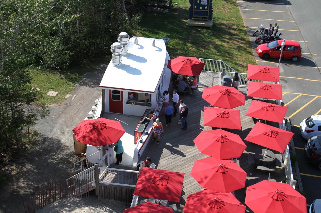 Catch of the Bay Fish and Chip Boat | 10682 NS-4, Debert, NS B0M 1G0, Canada | Phone: (902) 662-2816
