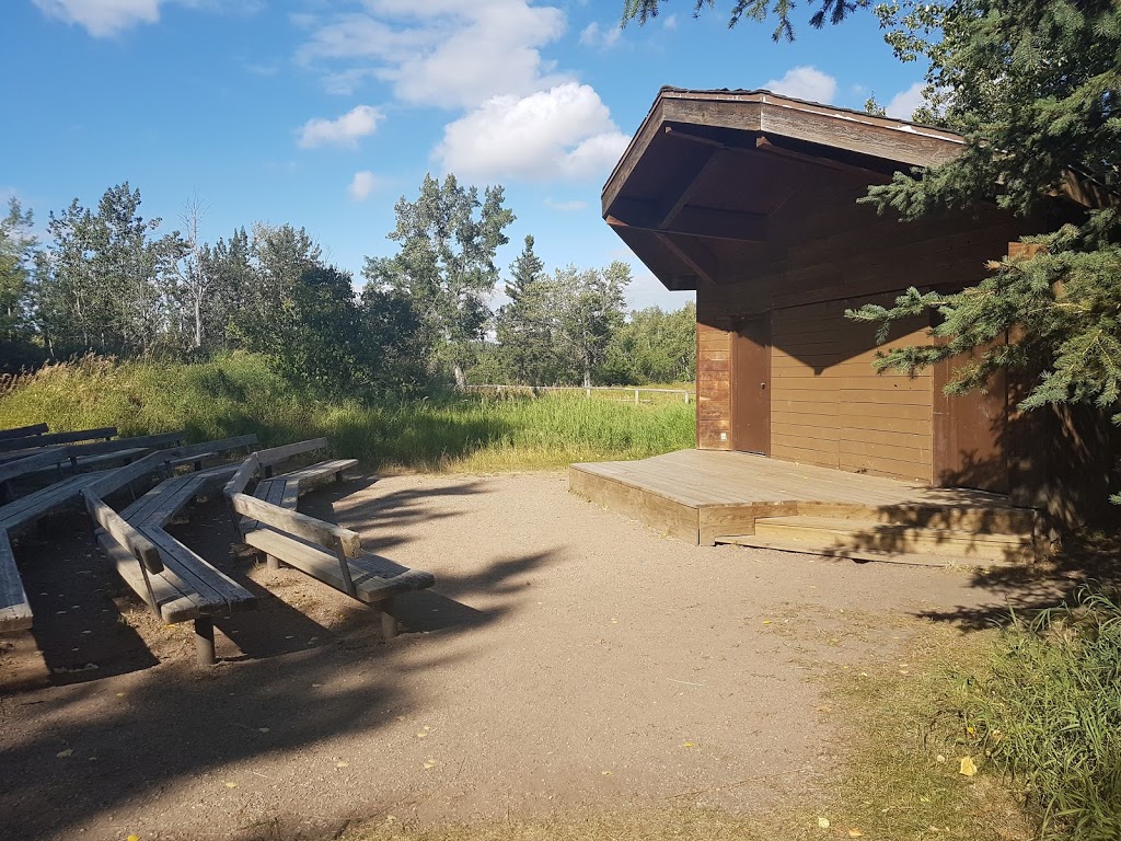 Shannon Terrace Amphitheatre | Southwest Calgary, Calgary, AB T2W 5M1, Canada