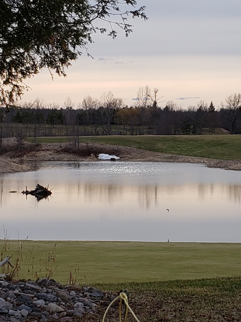 Pakenham Highlands Golf Club | 112 Mcwatty Rd, Pakenham, ON K0A 2X0, Canada | Phone: (613) 624-5550