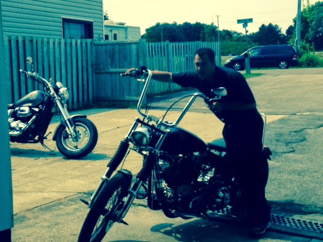 Severn Cycle Services | 3827 Soules Rd, Orillia, ON L3V 6H3, Canada | Phone: (705) 327-8291