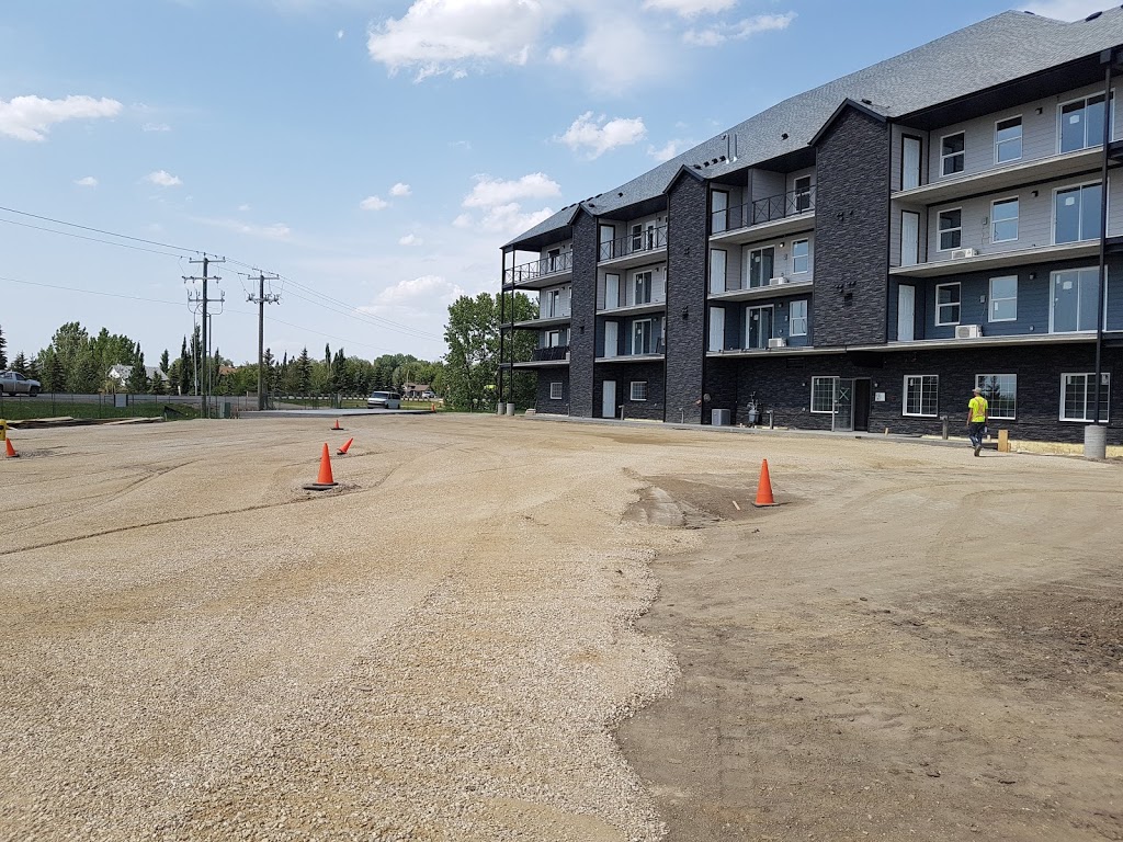 Parc Canal Leblanc Field | Beaumont, AB T4X 1E9, Canada