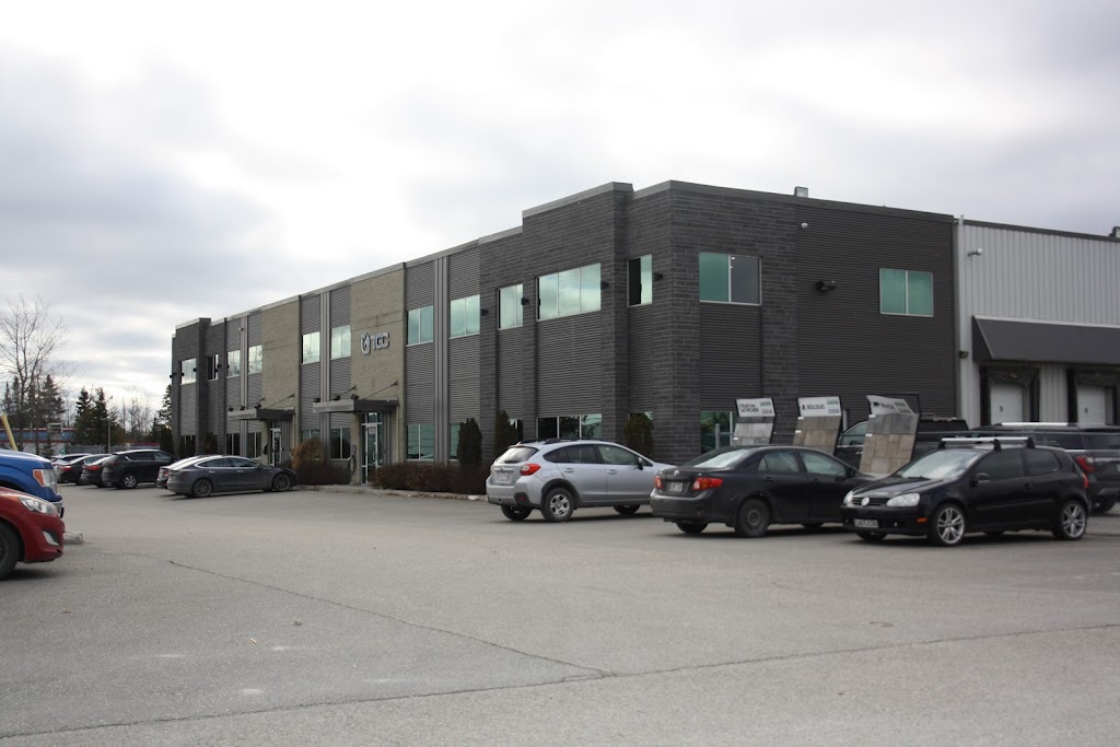 Aménagement Leblanc | 535 Rue Pépin, Sherbrooke, QC J1L 1X3, Canada | Phone: (819) 565-3593