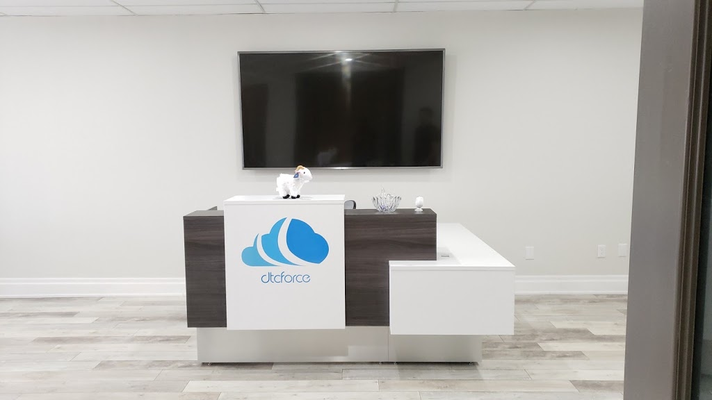 Digital Technology Canada | 416 North Service Rd E #300, Oakville, ON L6H 5R2, Canada | Phone: (905) 338-4856
