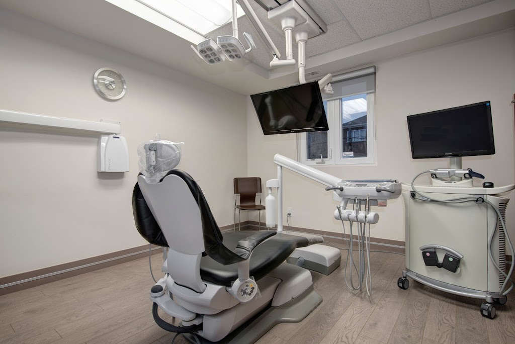 Dental Arts At Lawrence-Invisalign Toronto | 485 Lawrence Ave W, North York, ON M5M 1C6, Canada | Phone: (647) 560-1222
