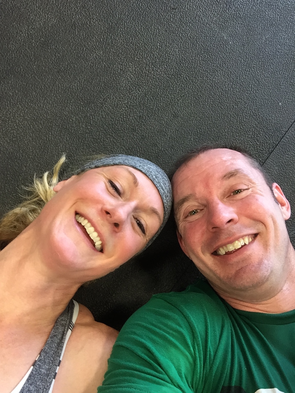 The Cabin CrossFit | 1 King St #10, Barrie, ON L4N 6B5, Canada | Phone: (705) 795-5062