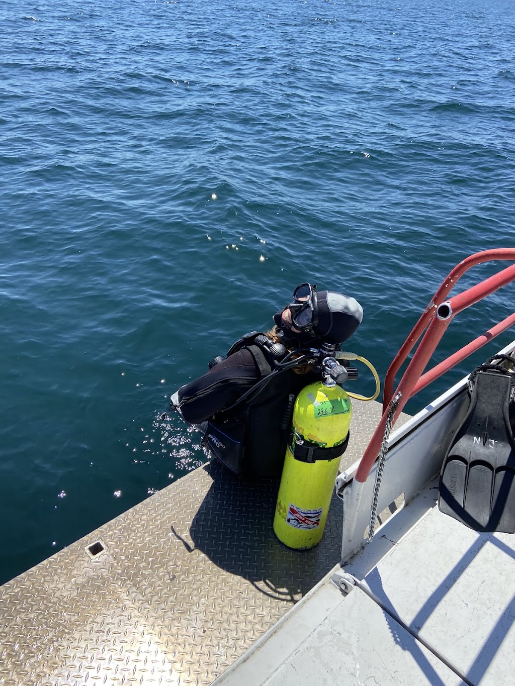 Abucs scubA Diving Centre | 65 County Rd 38, Picton, ON K0K 2T0, Canada | Phone: (613) 345-2800
