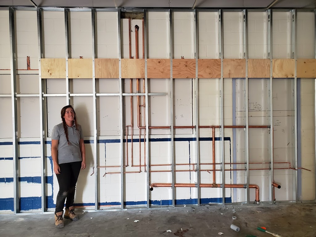 Boulder Mechanical Contracting Inc | 1212 Moore Dr, Cavan, ON L0A 1C0, Canada | Phone: (705) 944-4440