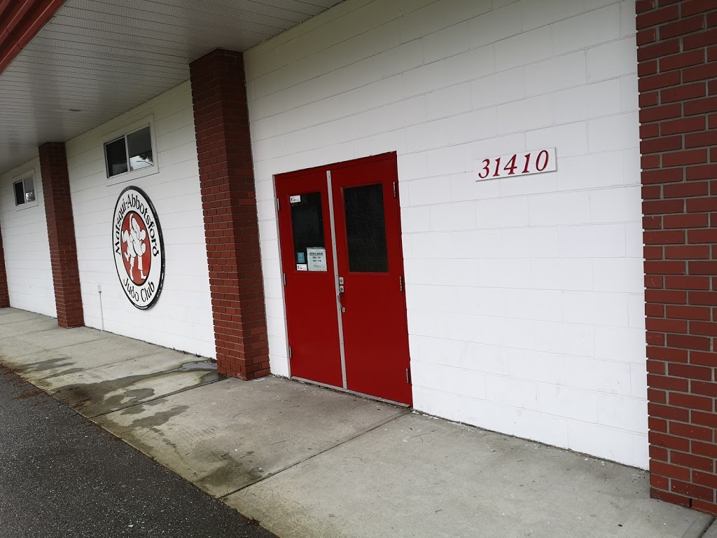 Abbotsford Judo Club | 31410 MacLure Road, Abbotsford, BC V2T 5G6, Canada | Phone: (604) 852-8014