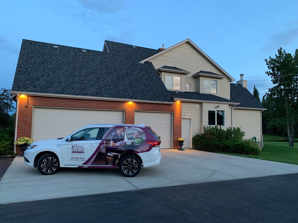 Home Instead Senior Care | 755 Lake Bonavista Dr SE #200, Calgary, AB T2J 0N3, Canada | Phone: (403) 984-9225