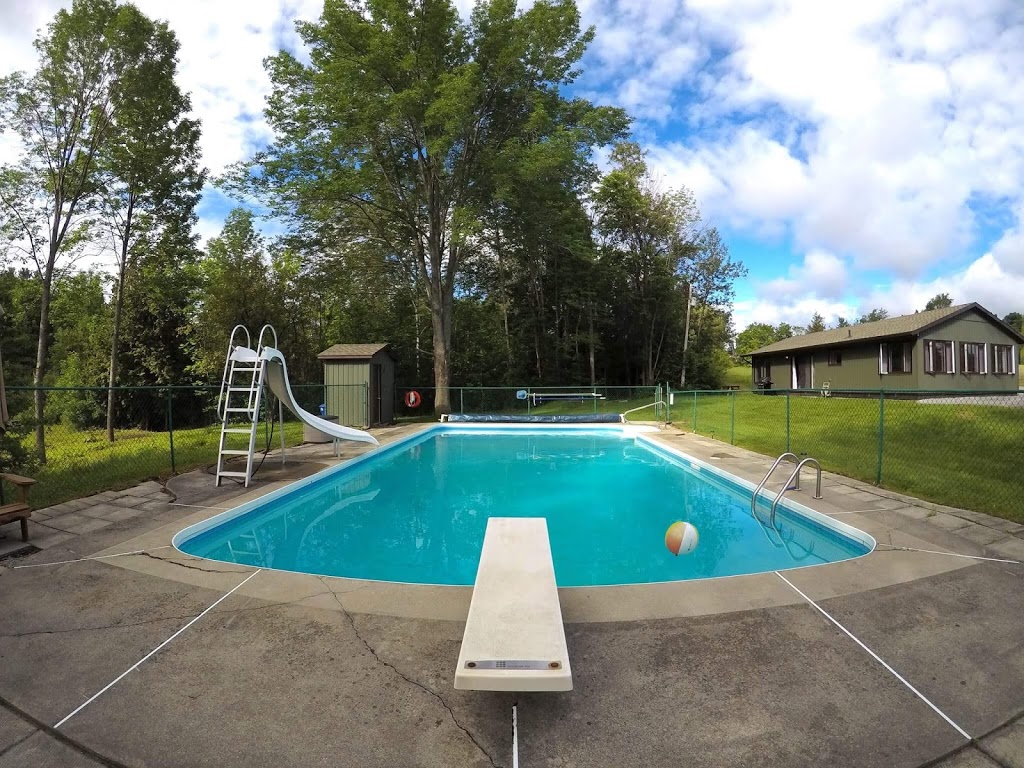 Evergreen Valley Retreat | 13599 County Rd 24, Warkworth, ON K0K 3K0, Canada | Phone: (705) 977-1189