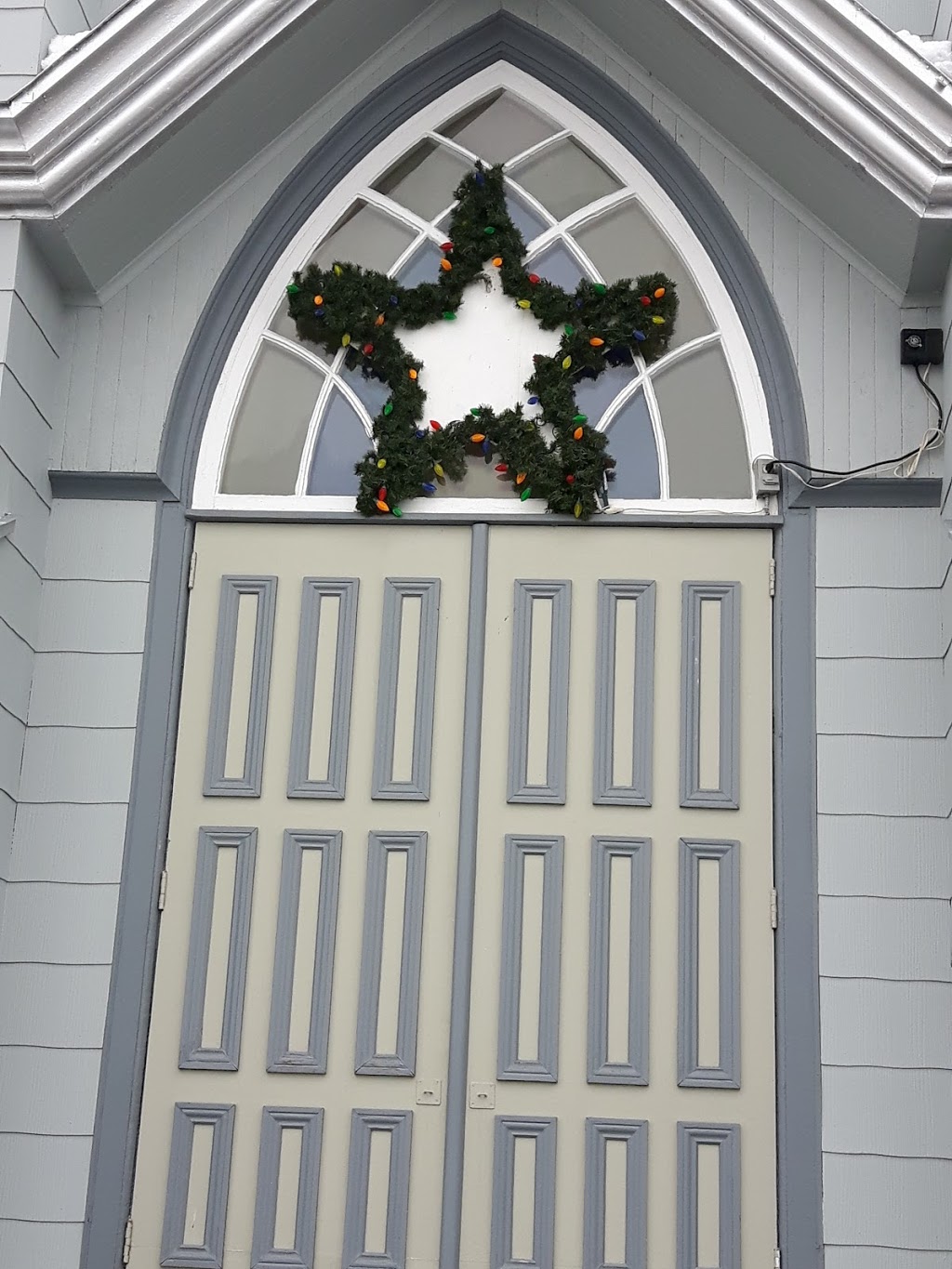 ÉGLISE DE BREAKEYVILLE | Rue Sainte-Hélène, Lévis, QC G0S 1E2, Canada