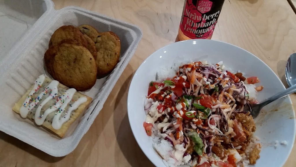 South Central Kitchen & Provisions | 24 Central St, Summerside, PE C1N 3K7, Canada | Phone: (902) 724-2055