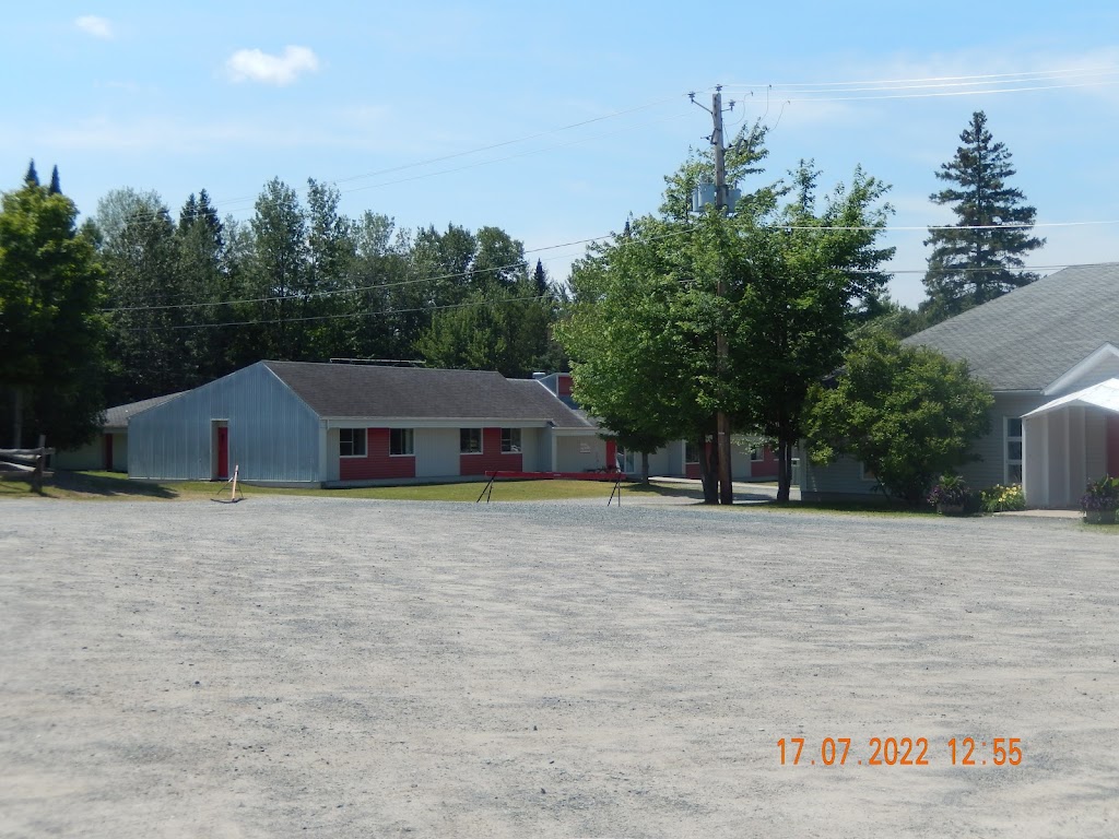 Camp Musical de Val-des-Sources | 100 Rue des Mésanges, Val-des-Sources, QC J1T 3M7, Canada | Phone: (819) 879-4342