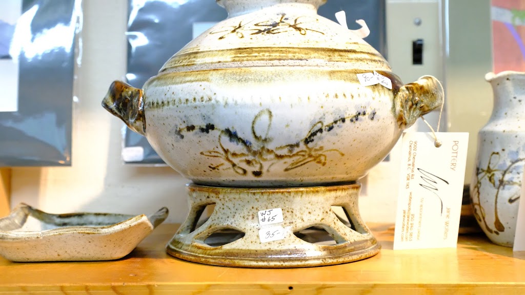 Artisans Studio | 70 Bastion St, Nanaimo, BC V9R 3A1, Canada | Phone: (250) 753-6151