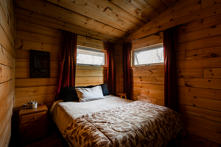 Érablière Momentum | 1041 QC-148, Litchfield, QC J0X 1H0, Canada | Phone: (819) 360-8247