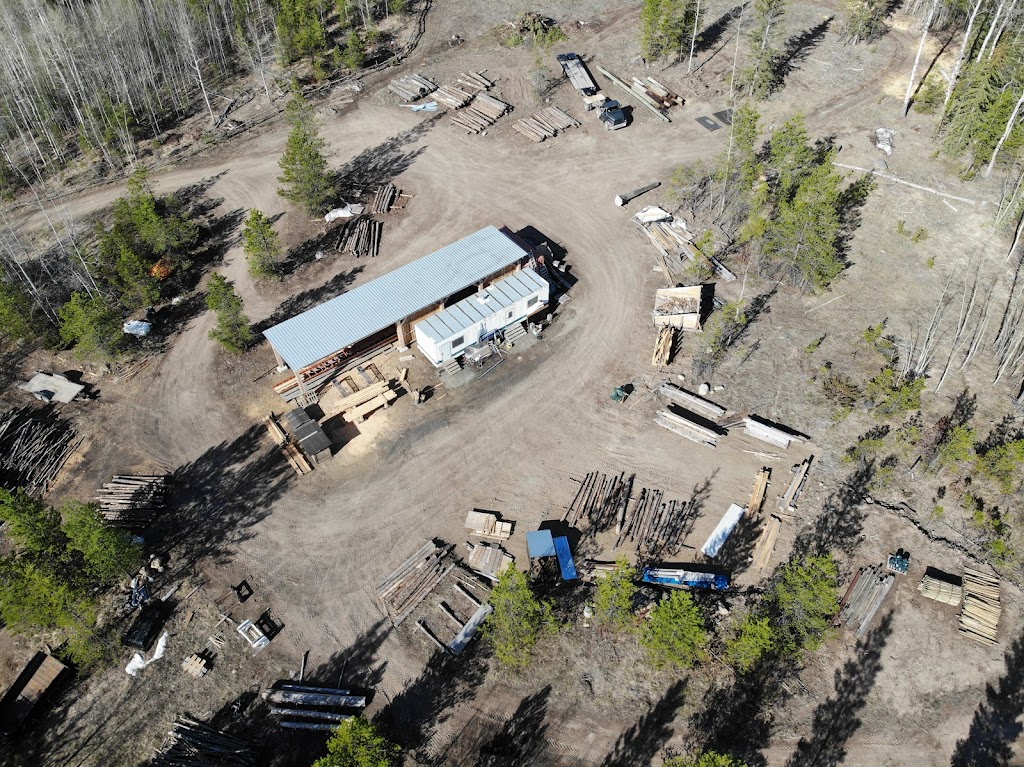 Most Wanted Contracting Ltd. | 5084 Davis Lake Rd, 100 Mile House, BC V0K 2K1, Canada | Phone: (250) 706-4706