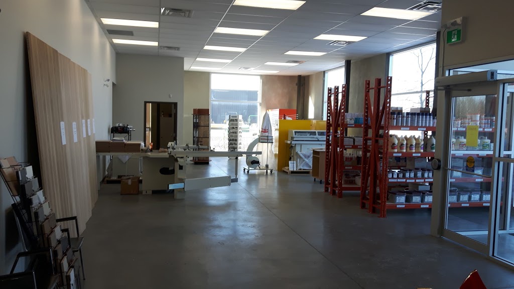 McFaddens Hardwood & Hardware | 116 Willowlea Rd #7, Carp, ON K0A 1L0, Canada | Phone: (613) 831-9686