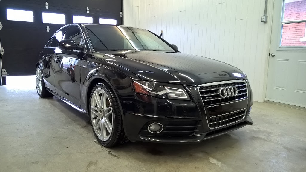 T I C Auto | 734 Rue Denison O, Granby, QC J2G 4G4, Canada | Phone: (450) 360-9243