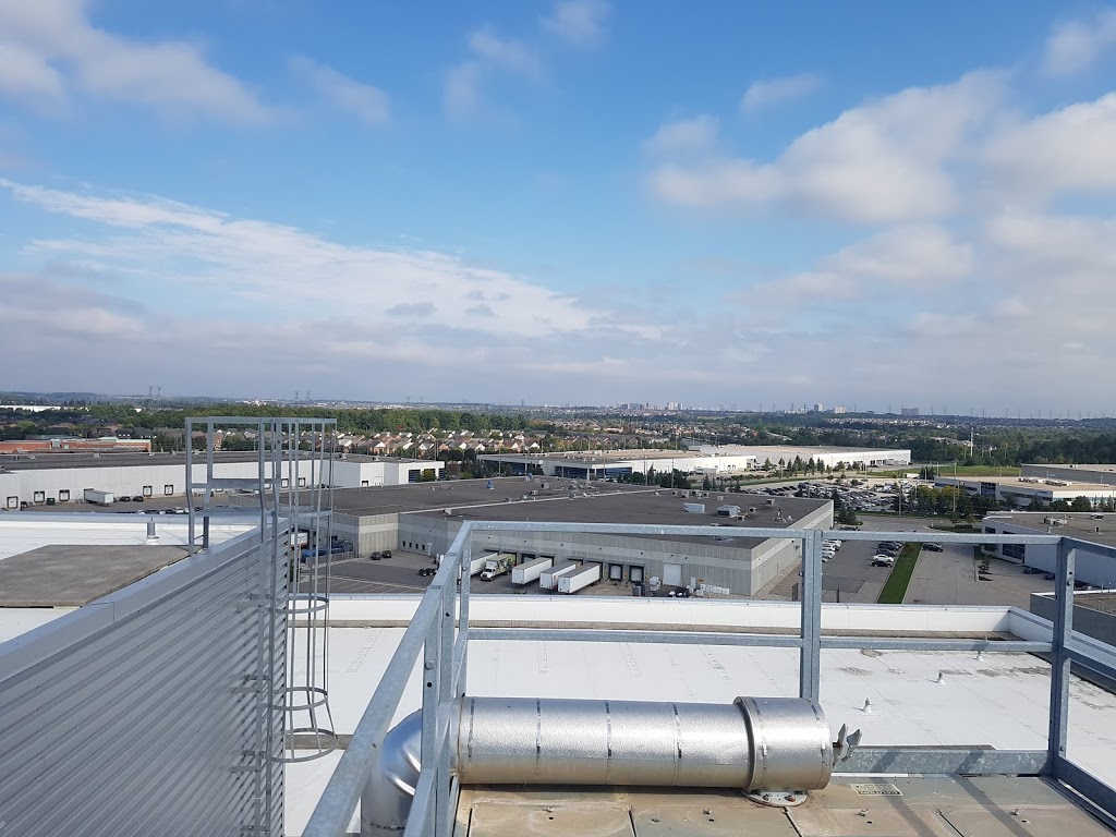 Amgen Canada Inc. | 6775 Financial Dr #100, Mississauga, ON L5N 0A4, Canada | Phone: (905) 285-3000